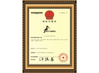 vwin网上官网健康漆商标注册证