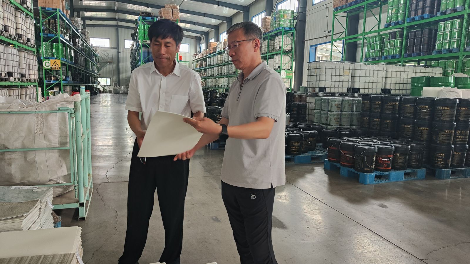 vwin网上官网漆业集团 软瓷 内外墙涂料