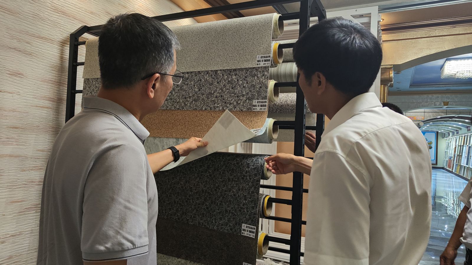vwin网上官网漆业集团 软瓷 内外墙涂料